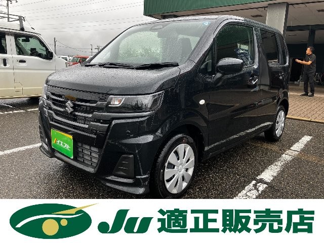 Suzuki Wagon-R