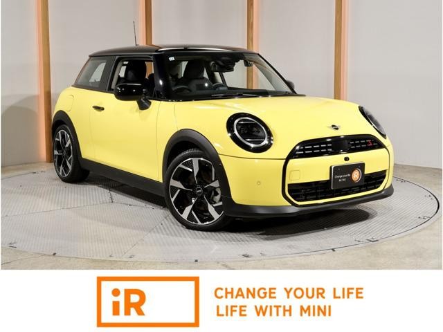 BMW MINI