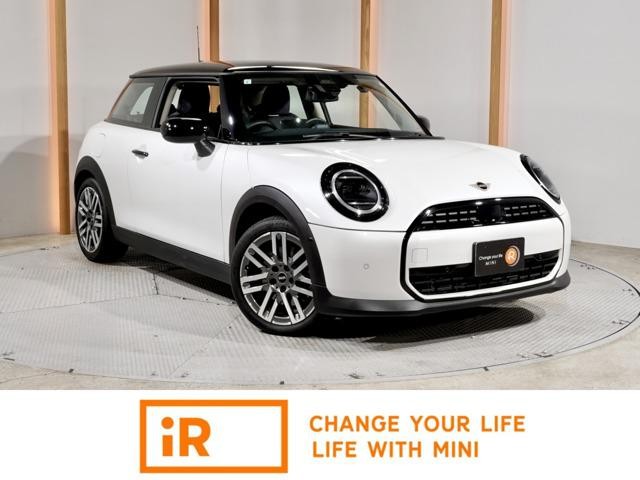 BMW MINI