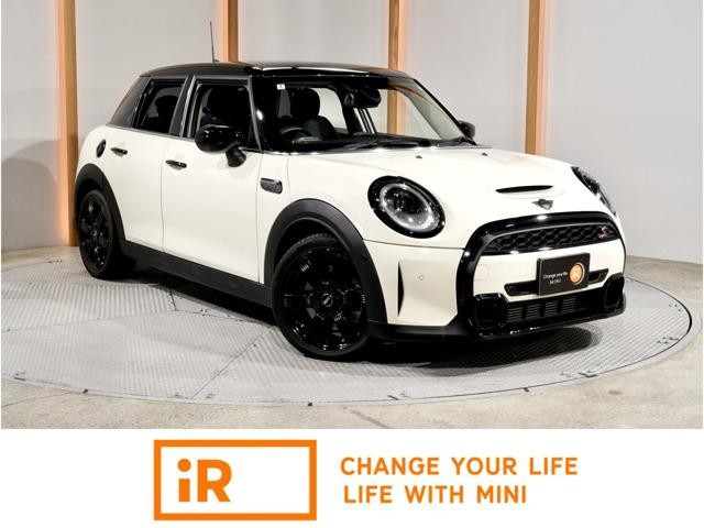 BMW MINI