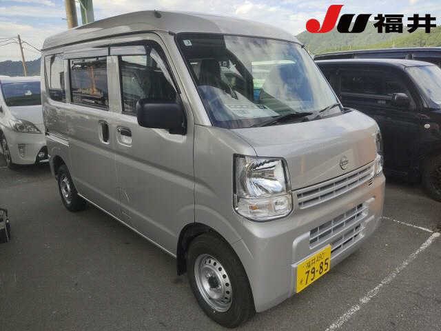 Nissan Clipper V