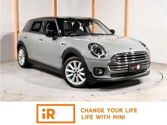 BMW MINI