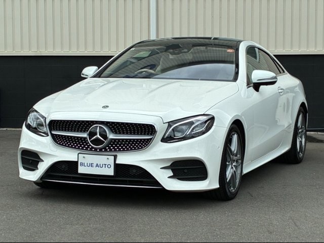 Mercedes-Benz E200