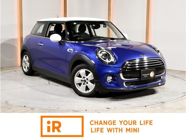 BMW MINI
