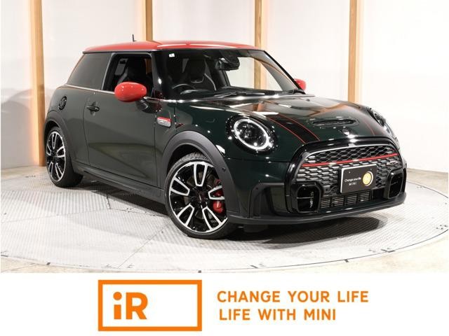 BMW MINI