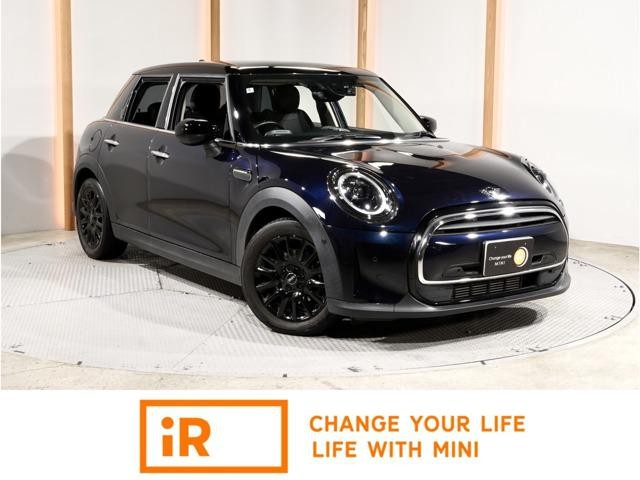BMW MINI
