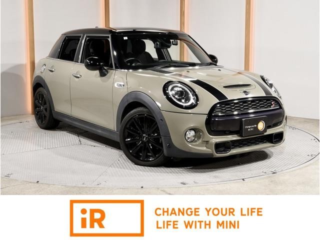 BMW MINI