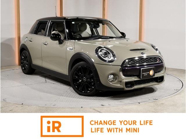 BMW MINI