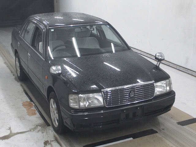 2001 Toyota Crown
