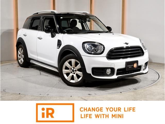 BMW MINI