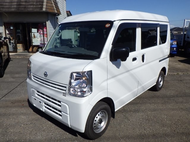2023 Nissan NT100 Clipper T