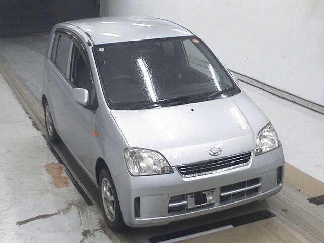 2004 Daihatsu Mira