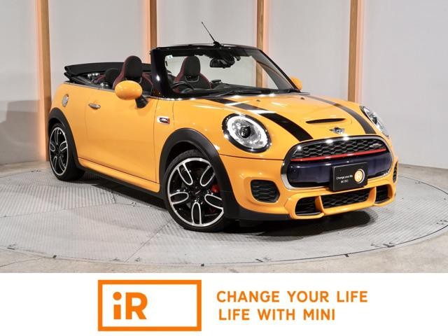 BMW MINI