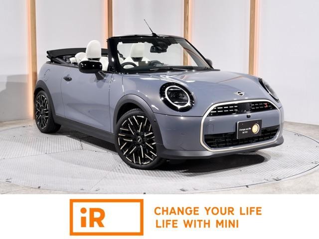 BMW MINI