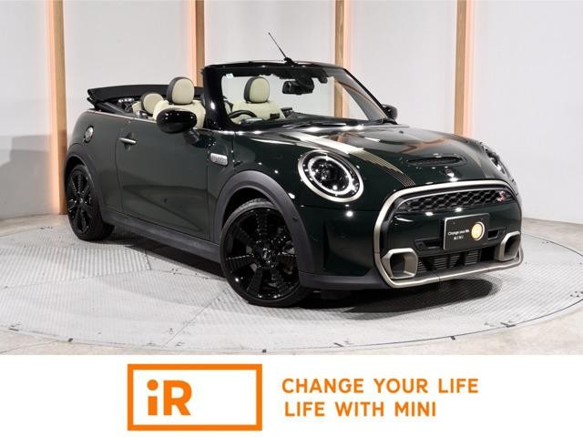 BMW MINI