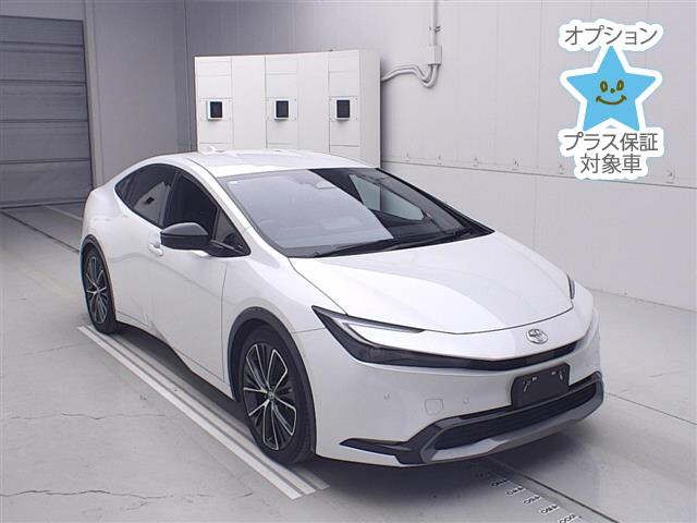2023 Toyota Prius