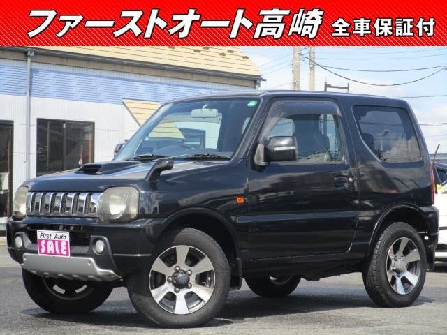 2011 Suzuki Jimny