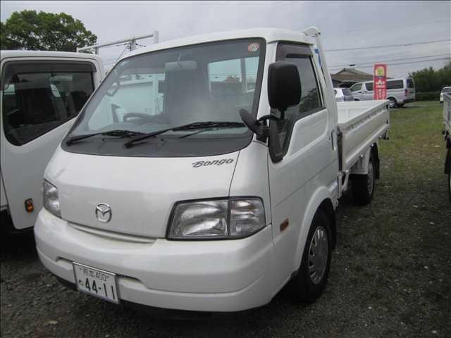 2020 Mazda Bongo T