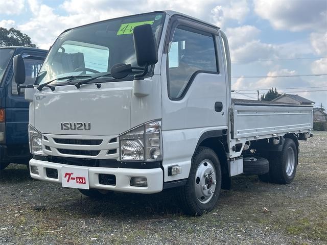 2015 Isuzu ELF