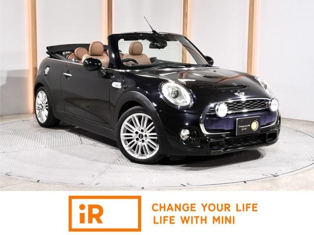 BMW MINI