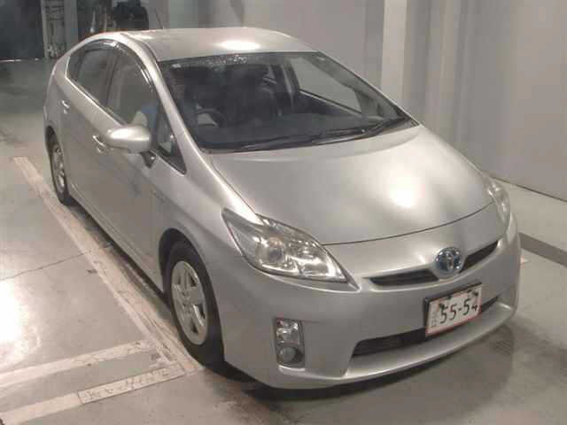 2009 Toyota Prius