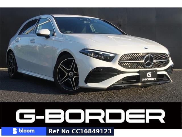 Mercedes-Benz A200D