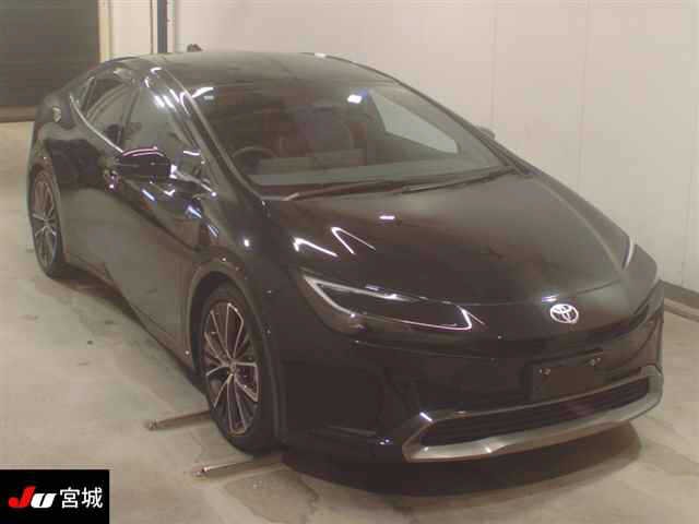 2023 Toyota Prius