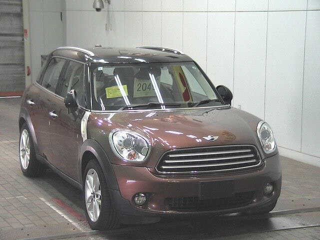 BMW MINI