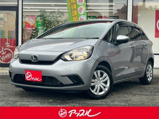 2020 Honda FIT