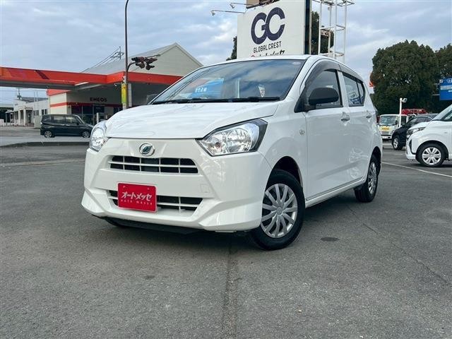 2020 Daihatsu Mira ES