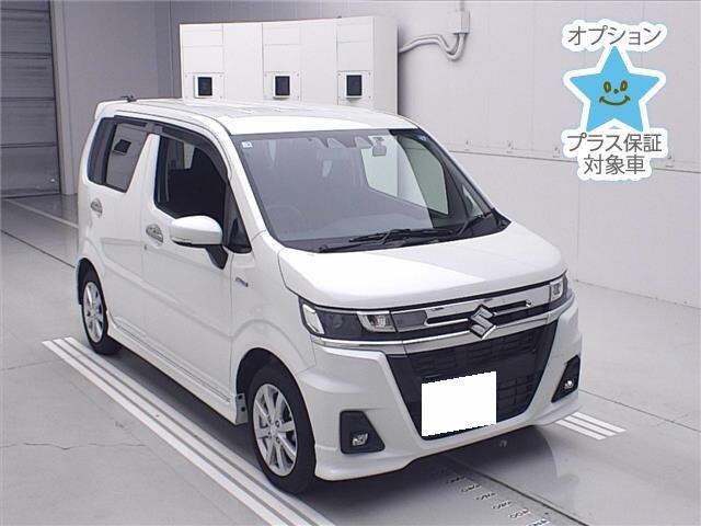 2024 Suzuki Wagon-R