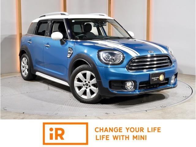 BMW MINI