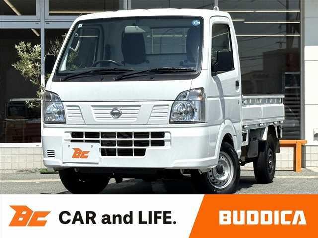 2022 Nissan NT100 Clipper T
