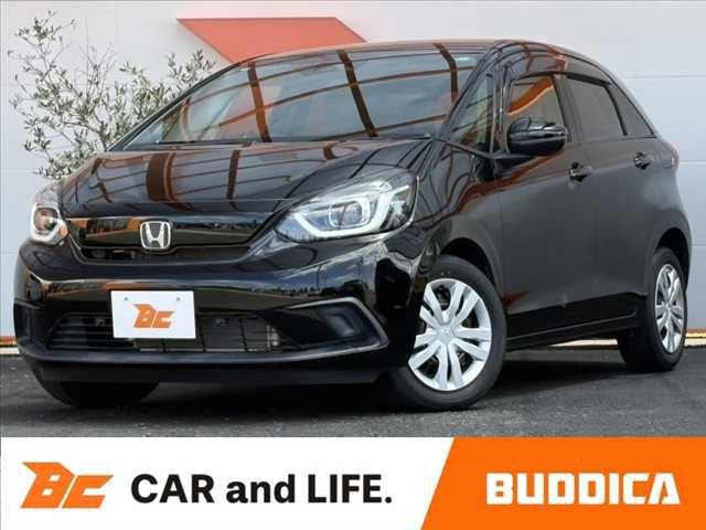 2021 Honda FIT