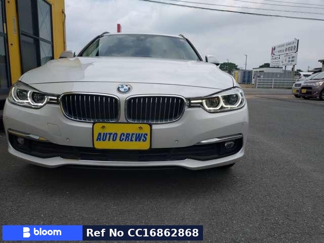 BMW 320D