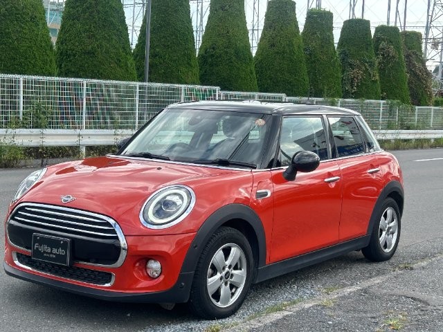 BMW MINI