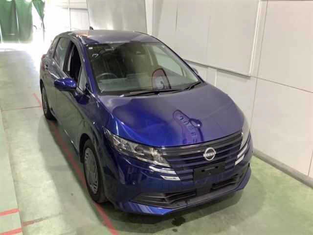 2024 Nissan Note