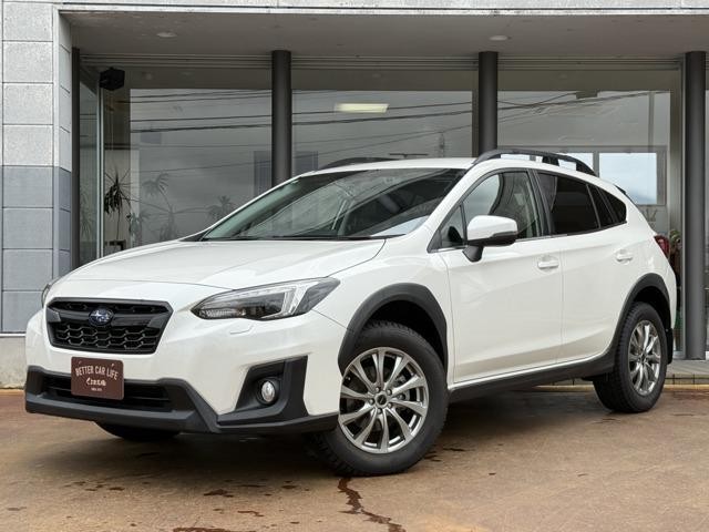 2017 Subaru Impreza XV