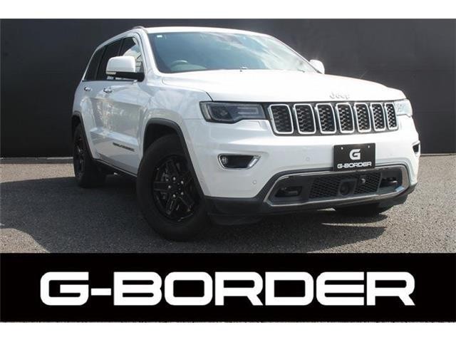Chrysler Grand Cherokee