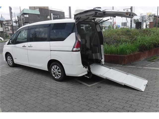 2019 Nissan Serena