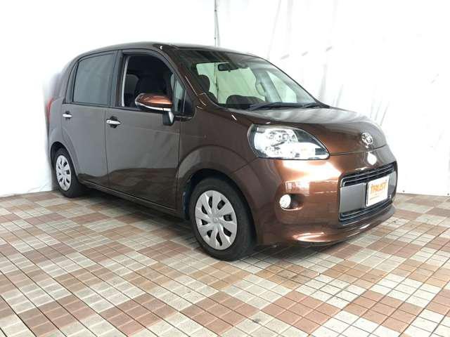 2016 Toyota Porte