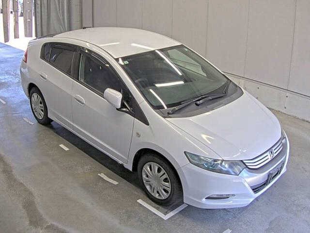 2009 Honda Insight