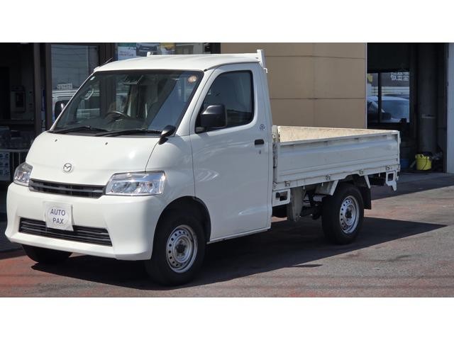 2022 Mazda Bongo Truck