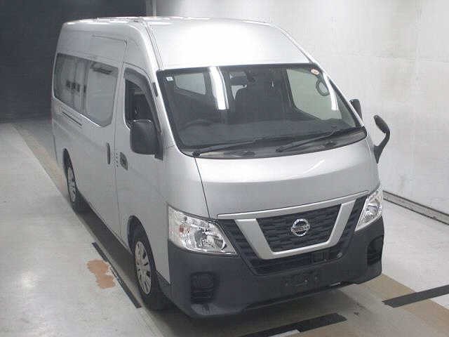 2019 Nissan NV350 Caravan