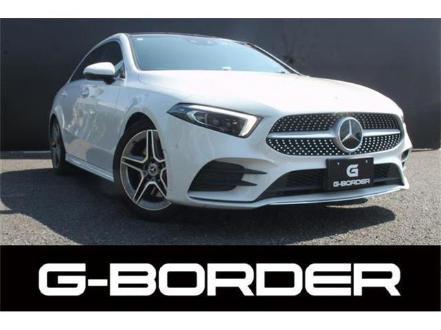 Mercedes-Benz A250
