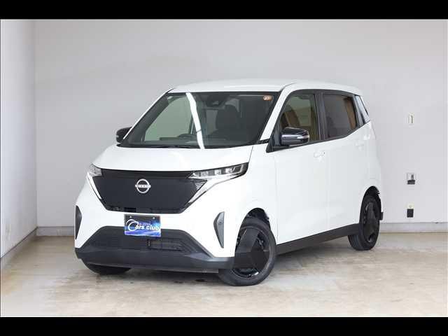 2022 Nissan Safari