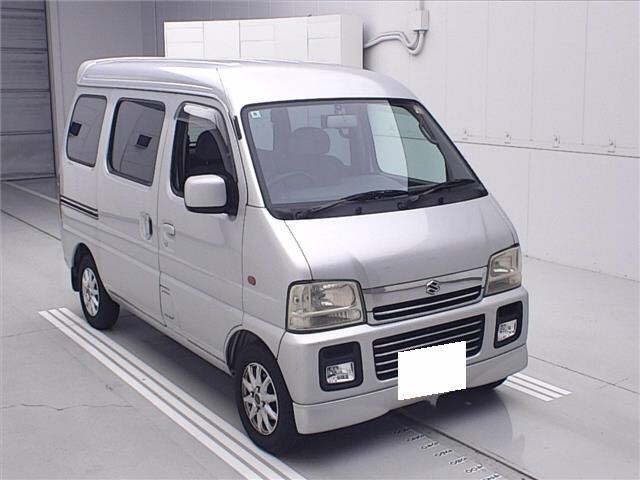 2005 Suzuki Every
