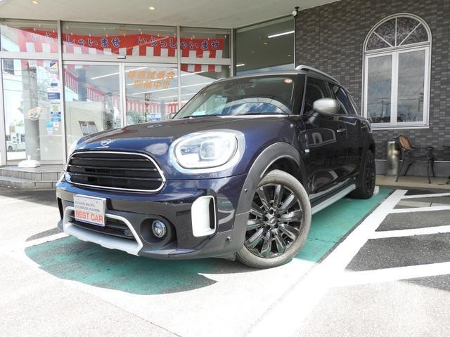 BMW MINI