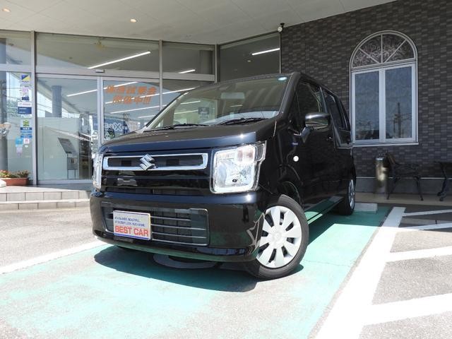 2020 Suzuki Wagon-R