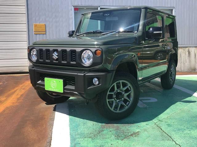 2024 Suzuki Jimny